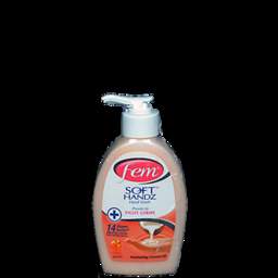 Fem Hand Wash 250ml